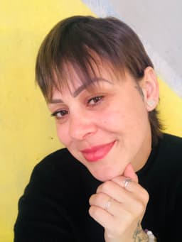 Natielle Dassi Rodrigues Pereira
