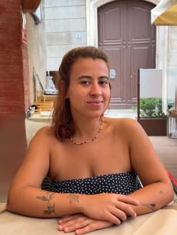 Helena Moreira De Andrade Bucheb