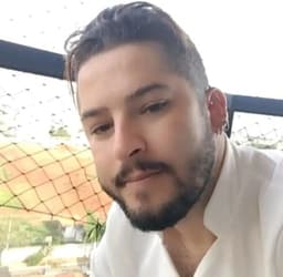 André Luis Aguilar De Azevedo
