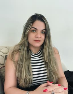 Aline do Nascimento Silva