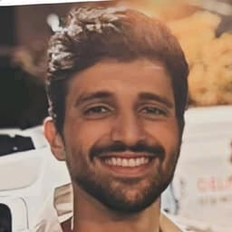 Henrique Ibrahim Tenorio