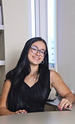 Luisa Baptista Quitete Rangel