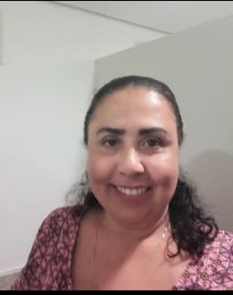 Soraya Rosa de Oliveira 
