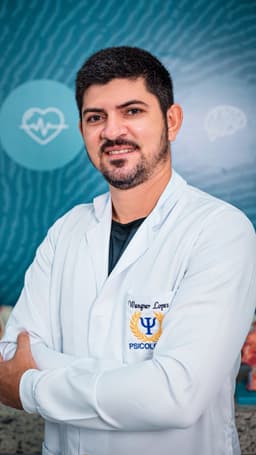 Wangner Lopes Cruz 