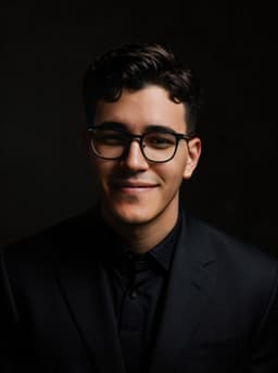 Hugo Belchior De Souza Santos
