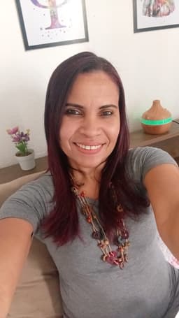 Tatiana De Santana