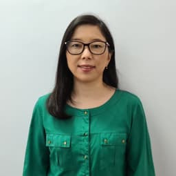 Cristiane Akemi Fukui
