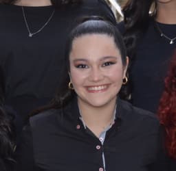 Luana Adjafre Cunha