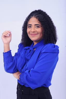 Adrielle Natália Alves Gomes Santos 