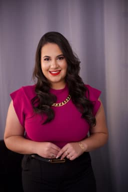 Barbara De Paula Nunes Cunha