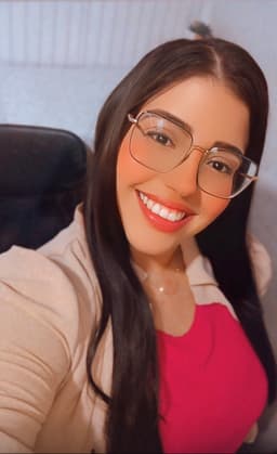 Hellen Caroline Braga Dos Santos Clemente