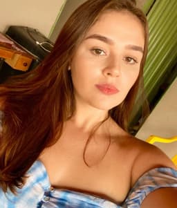 Gabriele Trindade Palmeiras