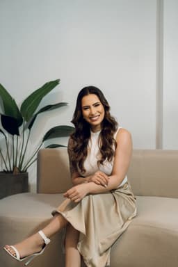 Tauane Vieira