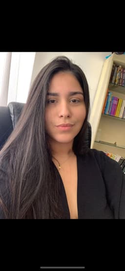 Fabiane Barreto Da Silva 