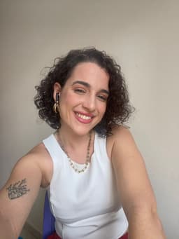 Ana Clara Fonseca De Oliveira