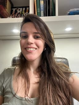 Flavia Cardoso Alvarenga