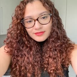 Rebeca Vasconcelos Moreira