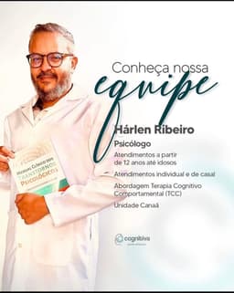 Hárlen De Souza Ribeiro 