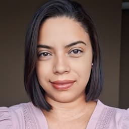 Viviane Da Silva Pereira 