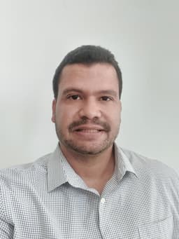 Adriano Barreto Martins
