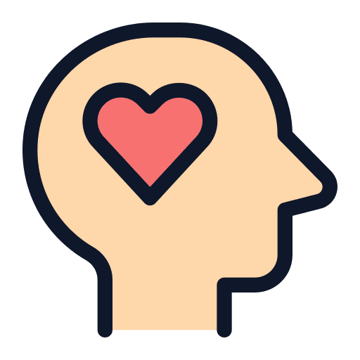 Ícone de Autoestima