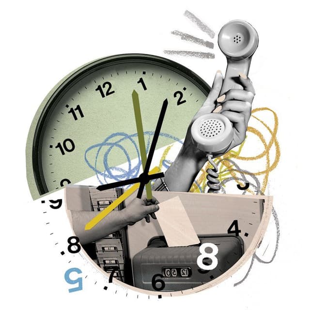 A pressa de viver (e o cansaço de não conseguir acompanhar)