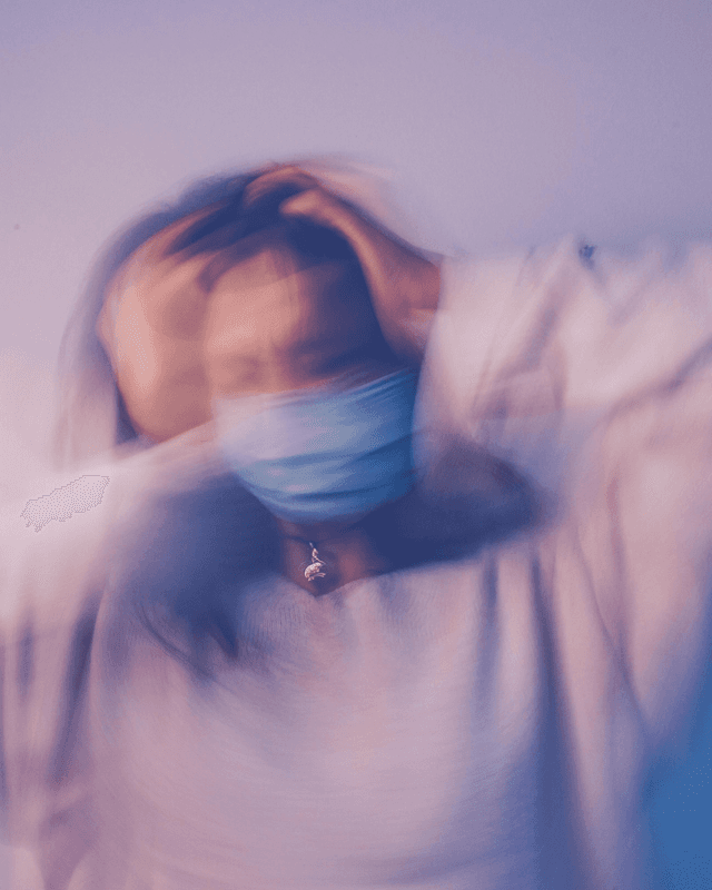 Reconhecendo os Sintomas Presentes em um Quadro Ansioso.