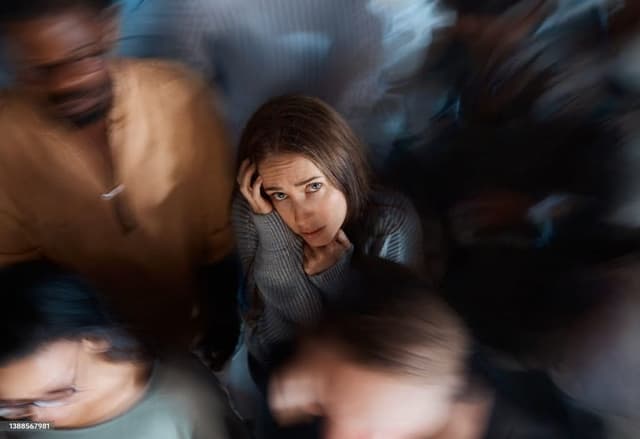 Compreendendo a Ansiedade: Um Olhar Científico e Profissional