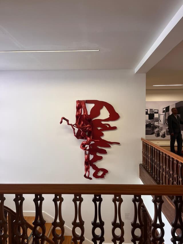 Sublimação: a clínica no litoral ético e estético