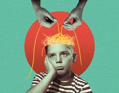 Quem veio primeiro: o transtorno, ou o diagnóstico?