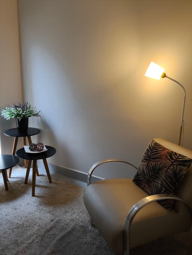 Porque buscar psicoterapia?