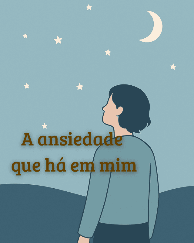 Como a psicoterapia pode ajudar na ansiedade