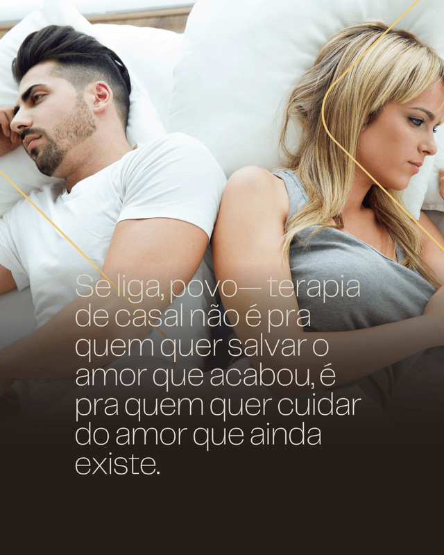 Terapia de Casal na TCC: Reconectando Pensamentos, Emoções e Vínculos