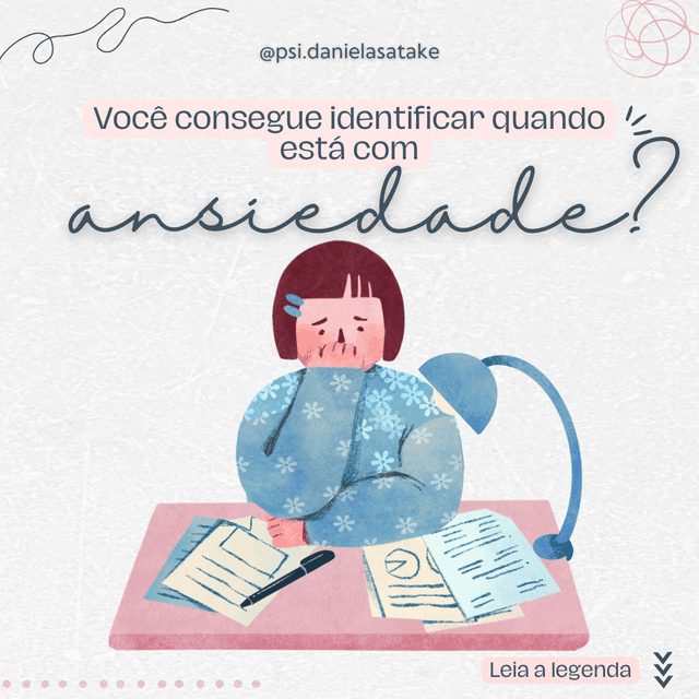 Ansiedade