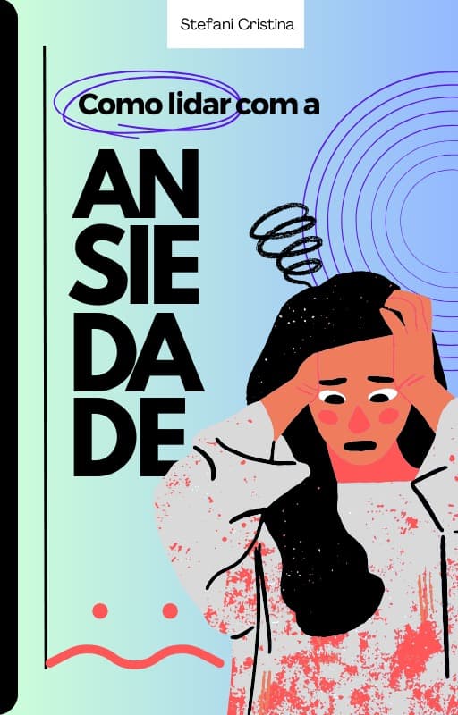 Lidando com crises de ansiedade