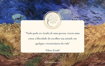 O QUE NOS MOVE QUANDO TUDO PARECE PARAR?