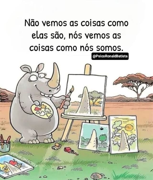 Óculos da vida