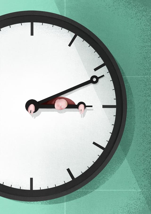 Existe um tempo certo para a cura no processo de psicoterapia?