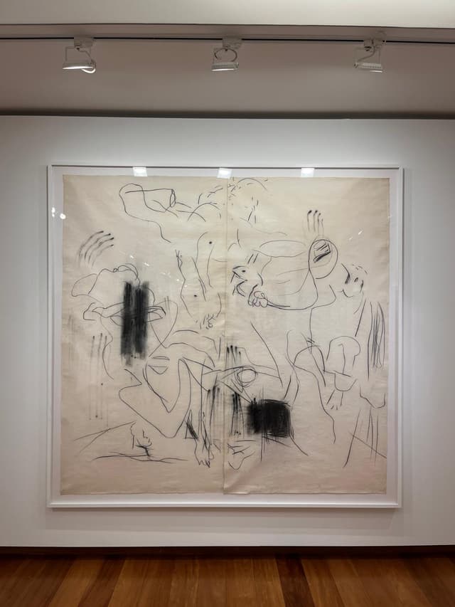 Sublimação e movimento pulsional