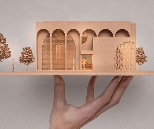 O que sustenta o nosso edifício interno?