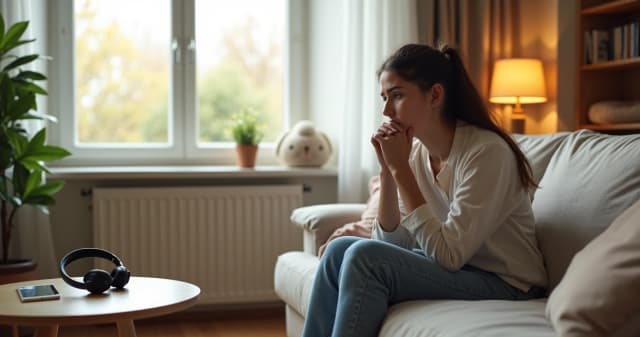 Tristeza: sinais, causas e quando buscar apoio psicológico