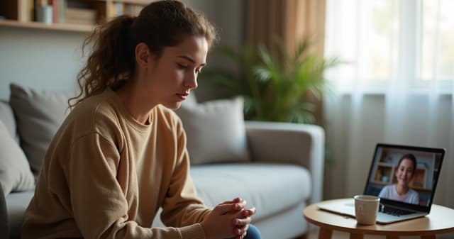 Bloqueio emocional: sinais, causas e caminhos para superar