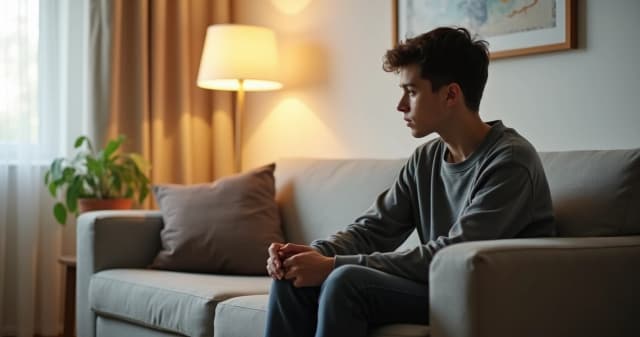 Despersonalização: Sintomas, Causas e Caminhos para o Tratamento