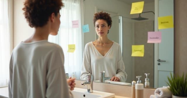 Falar sozinho é normal? Entenda quando se preocupar