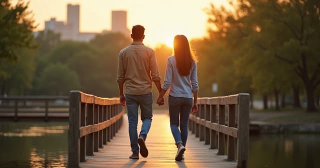 Falta de confiança no relacionamento: como reconstruir laços