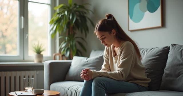 Insegurança emocional: causas, sintomas e como superar