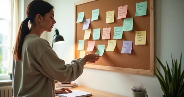 O que fazer quando se perde a vontade de tudo: 7 passos práticos