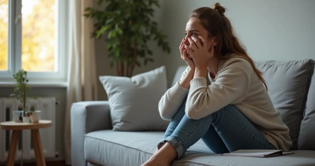 Tristeza: sinais, causas e quando buscar apoio psicológico