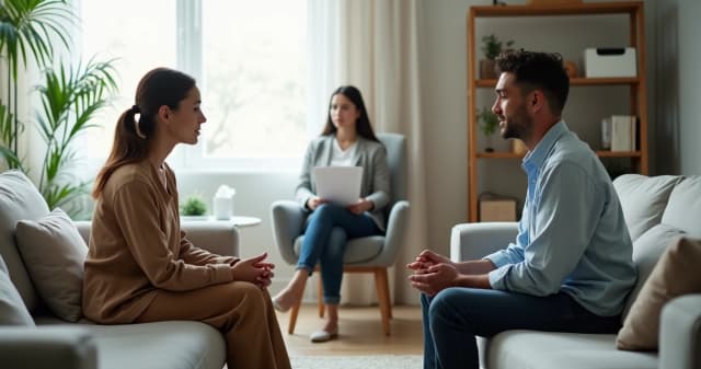 Como Superar a Traição no Casamento: Passos e Reflexões