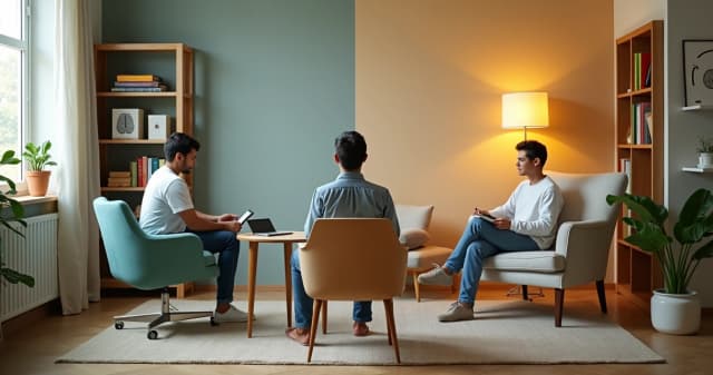 Psicanálise vs Psicologia: Diferenças, Métodos e Aplicações